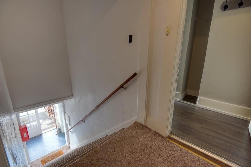#Stayinmydistrict Historic Apartment Near Downtown Coos Bay Kültér fotó