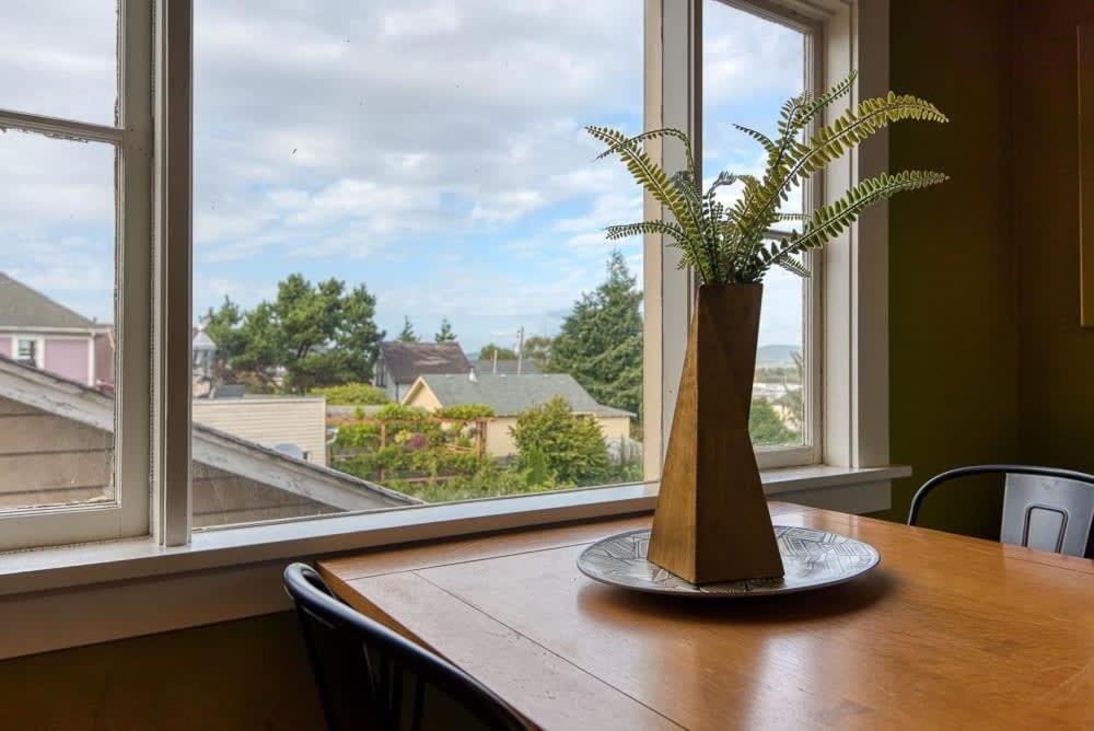 #Stayinmydistrict Historic Apartment Near Downtown Coos Bay Kültér fotó