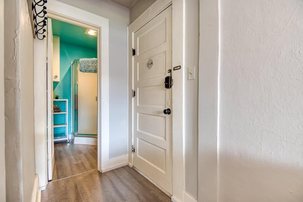 #Stayinmydistrict Historic Apartment Near Downtown Coos Bay Kültér fotó
